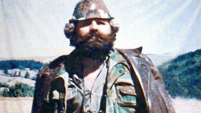 Adem Jashari dhe familja e tij simbol i lirisë së Kosovës
