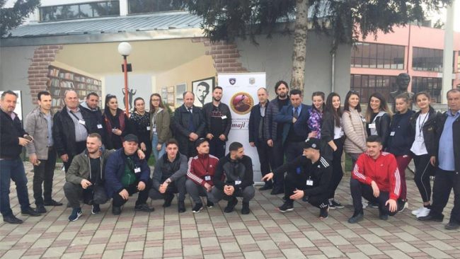 AKV “Kemajl Azizi” nga Vitia do të përfaqësojë Kosovën në Festivalin Internacional të Vjenës