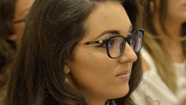 Ja pse kjo anëtare e Kuvendit votoi kundër ndryshimeve statutare