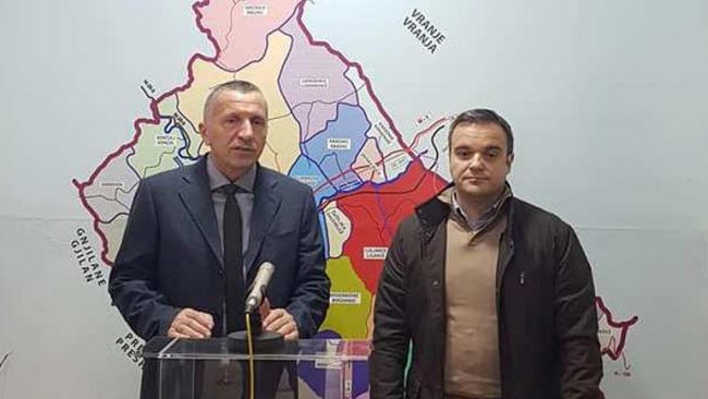 Organizata gjermane “Help”, rikthehet me projekte të reja në Bujanoc
