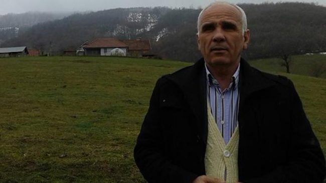 Botime të reja: Demush Mehmeti -“Brymë e pranverës së vonë”