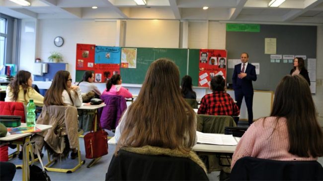 Një përfaqësues permanent i Ministrisë së Diasporës – së shpejti në Berlin​