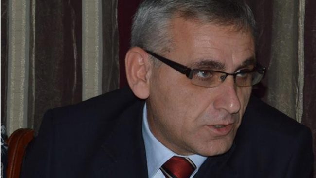 Sylejmani i Vetëvendosjes: Luta dhe retorika e tij