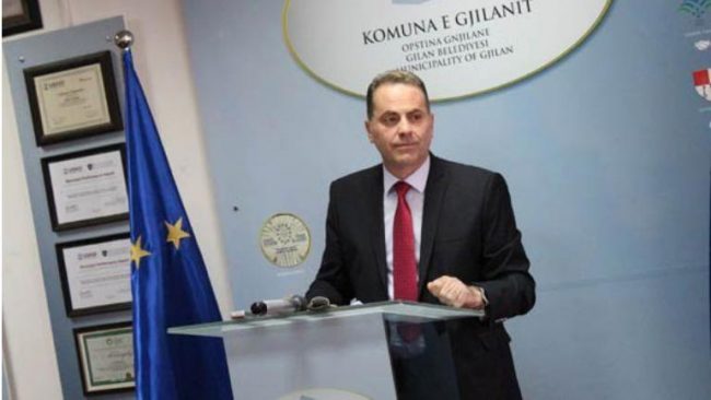Berisha: Përpjekje e jashtëzakonshme me Caritas-Kosova dhe Ministrinë e Shëndetësisë për t’i kryer obligimet ndaj punëtorëve shëndetësor