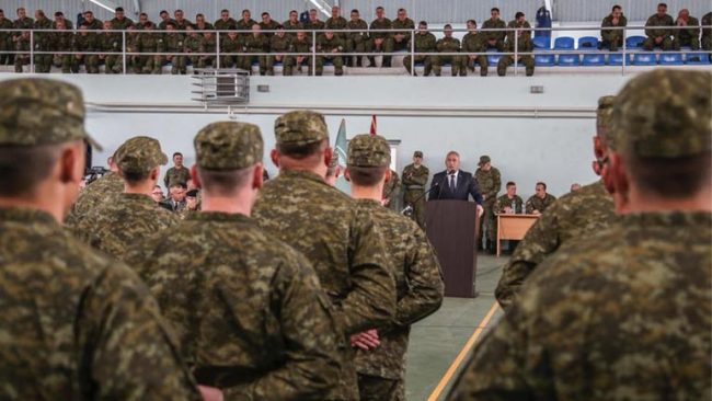Diplomojnë rekrutët e rinj të FSK-së nga radhët e komuniteteve jo shumicë