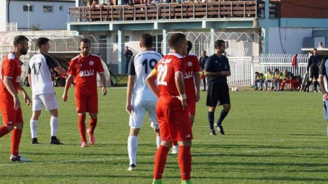 Gjilani barazon, ‘Skifterat” bojkotuan ndeshjen
