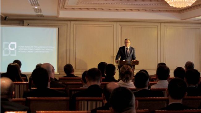 Ministri Hamza: Lansimit i dritares “Agro” i rëndësishëm për tregun në Kosovë