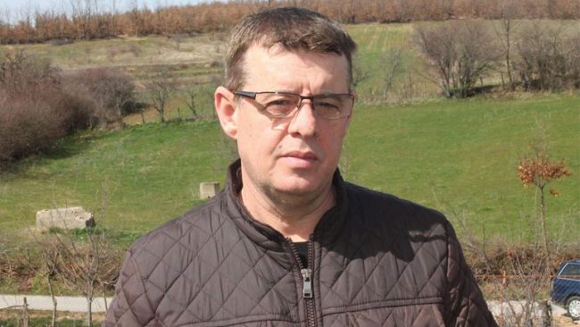 Kthimi që nuk ndodhi
