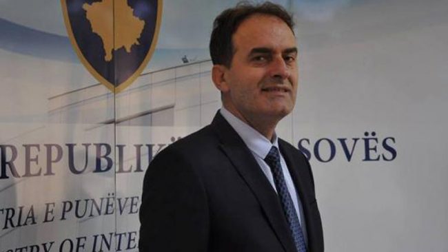 Zeka: Institucionet e Kosovës po koordinohen për anëtarësim në Interpol