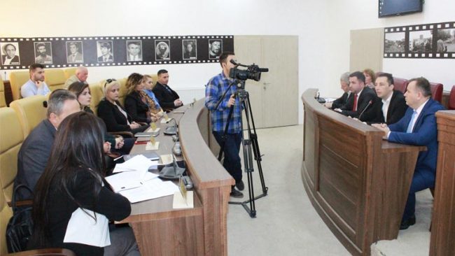 Për zhvillimin e turizmit është i domosdoshëm kategorizimi i objekteve hoteliere