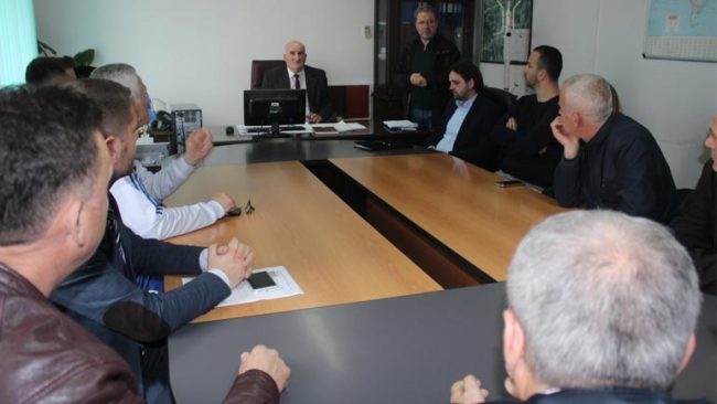 Ndahen 15 mijë euro subvencione për projektet në fushën e Kulturës, Rinisë dhe Sportit