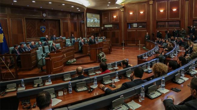 Familja Jashari – Rast unik i flijimit për liri e dinjitet