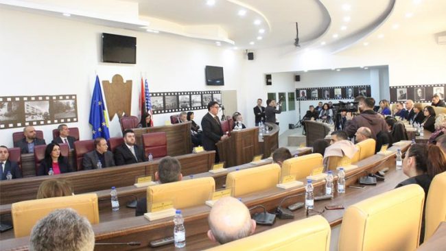 Haziri: Është rast unik në botë që një sakrificë familjare, pos që ka shkaktuar kryengritje popullore, ka rezultuar edhe me sukses