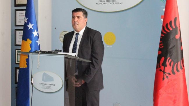 Haziri: Ofroj qeverisje gjithëpërfshirëse në interes të zhvillimit të Gjilanit