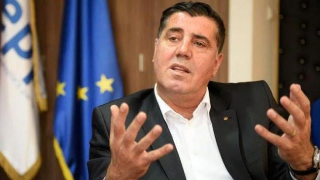Lutfi Haziri do të mbajë një ligjëratë para diplomatëve të shteteve të ndryshme