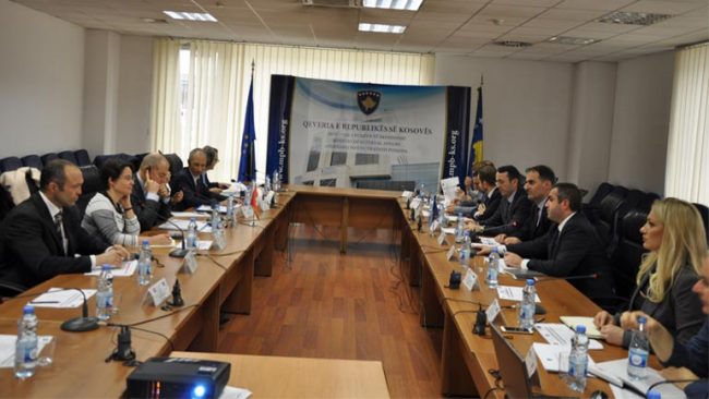 MPB-ja së bashku me Qeverinë e Zvicrës organizojnë dialogun e radhës për Migrim