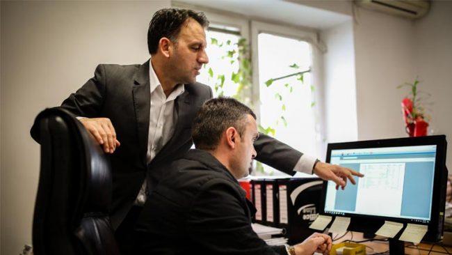 Ismaili: Për herë të parë MSh me sistem elektronik për menaxhimin e kontratave për barna