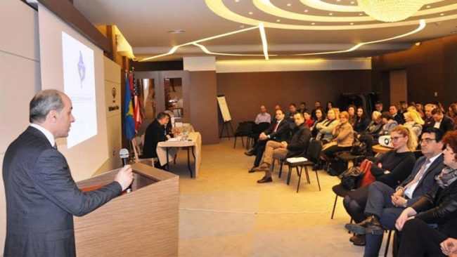 MSh lansoi Doracakun e Minitorimit dhe Vlerësimit të Strategjisë sektoriale shëndetësore