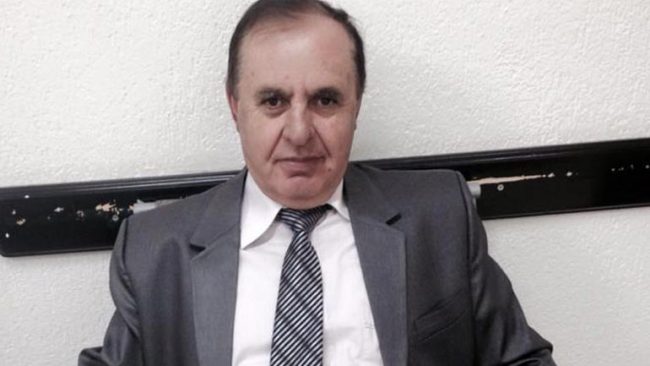 Nijazi Shabani shembull i një profesori, prindi dhe njeriu me vlera
