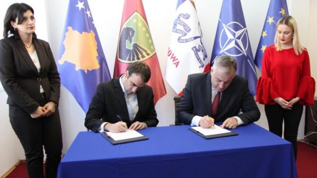 Do ta vazhdojnë bashkëpunimin