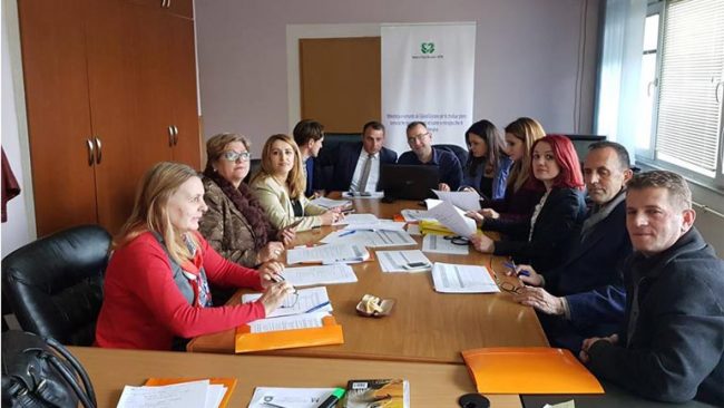 Punëtori mbi hartimin e planit të veprimit për mbrojtjen e të drejtave të fëmijëve