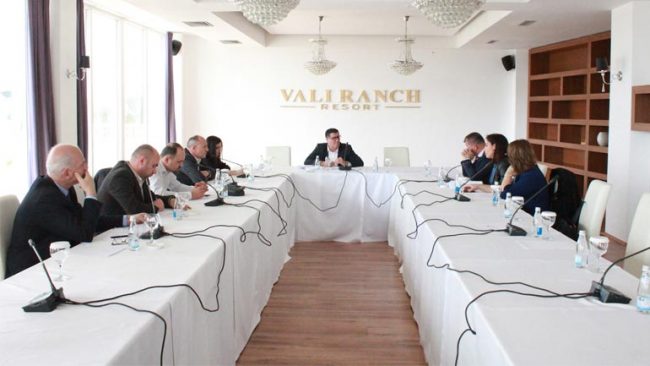 Haziri ka paralajmëruar gjithpërfshirje politike në Kuvendin Komunal dhe organe tjera