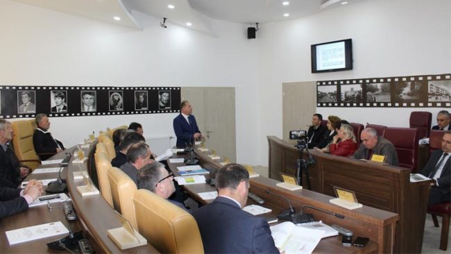 Gjilani publikon rezultatet e kontrollave sistematike të nxënësve, gjendja shëndetësore e tyre është e mirë