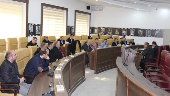 Statuti në dëgjim publik, propozohen dy drejtori të reja