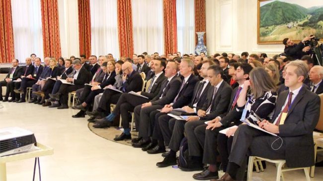 Ndërtimi i TC “Kosova e Re” dhe rehabilitimi i TC “Kosova B”, i japin fund pasigurisë së furnizimit me energji
