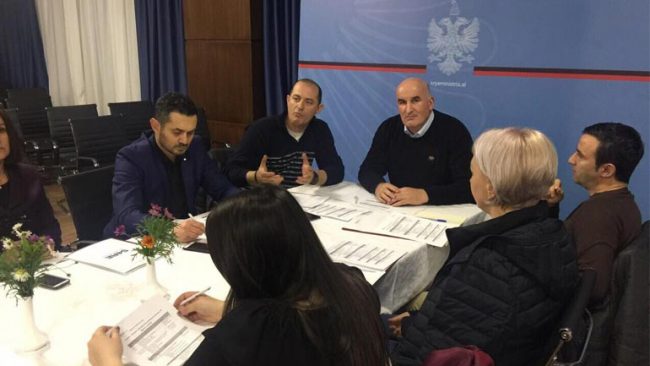 Komuna e Vitisë dhe Projekti APR nga Helvetas vazhdojnë bashkëpunimin