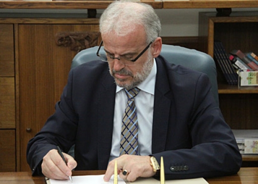 LHK: Ligji mbi gjuhën shqipe akt historik për shqiptarët e Maqedonisë