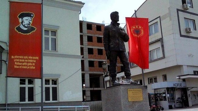 Sot bëhen 20 vite nga rënia e Agim Ramadanit