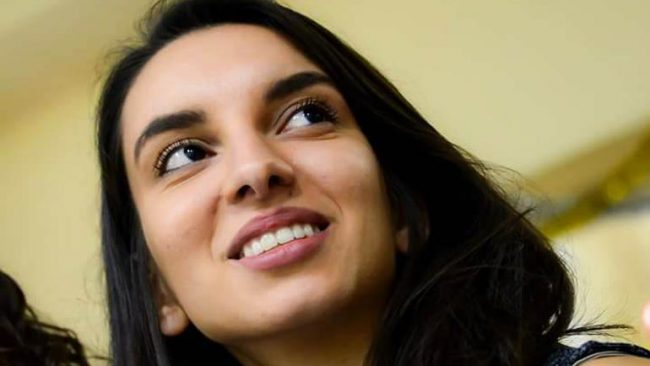 Ardianë Halimi zgjedhet kryetare e USPE-së në UKZ