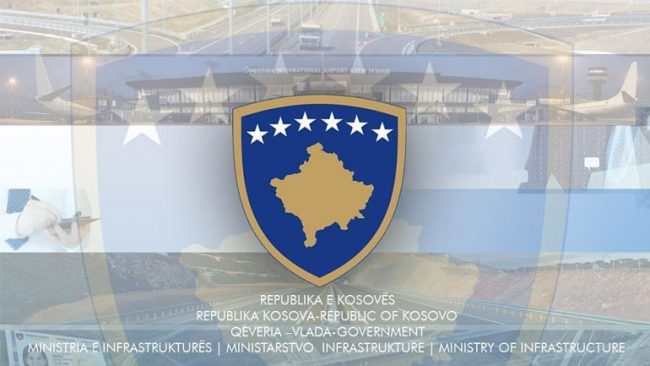Sot fillojnë punimet për Autoudhën “Prishtinë – Gjilan – Dheu i Bardhë” – (Agjenda)