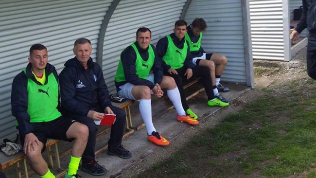 Mjeku i KF Kika: Jam fyer nga gjyqtari i ndeshjes!