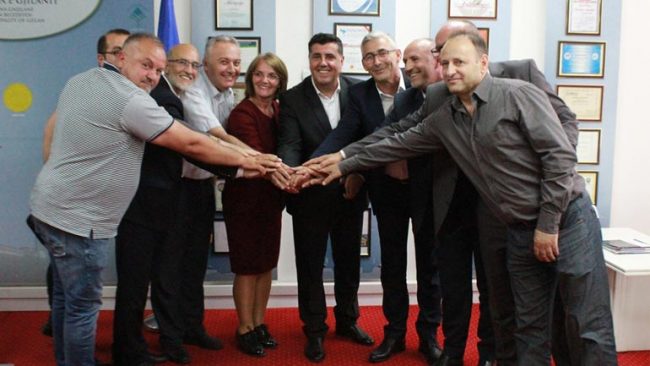Haziri pas emërimit të drejtorëve: Gjilani hyn në një zhvillim të ri