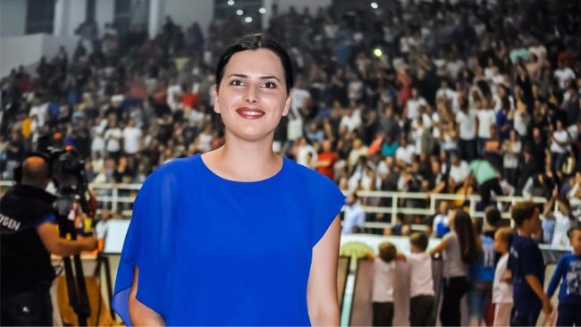 Shabani: Sportistët e Gjilanit, meritojnë më shumë!