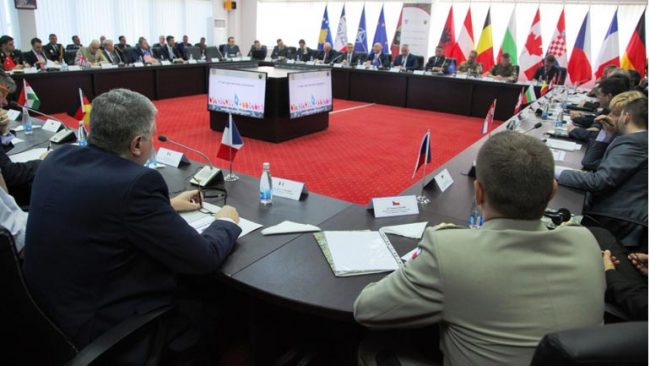 Në ministrinë për FSK u mbajt konferenca “FSK dhe Partnerët’’