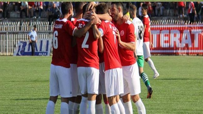Orari i plotë i ballafaqimeve të skuadrës së Gjilanit