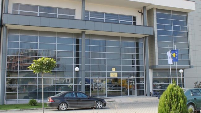 Caktohet masa e paraburgimi ndaj të pandehurit M. P.