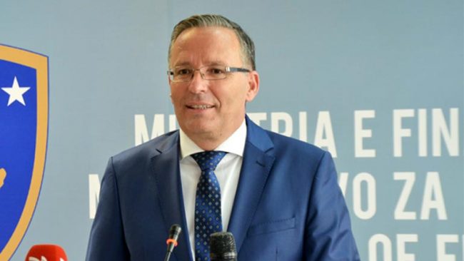 Ja cilat pajisje teknologjike lirohen nga tatimet doganore