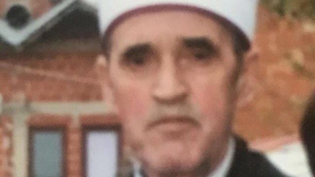 Haziri ngushëllon familejn Zahiri me rastin e ndarjes nga jeta të hoxhës Salih Zahiri