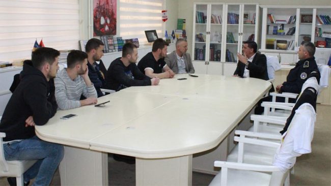 “Jetimat e Ballkanit” do t’i bëjnë me shtëpi dy familje gjilanase