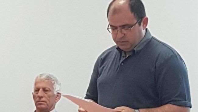Vëllim që mundëson njohjen më të mirë të veprës së Ibrahim Kadriut