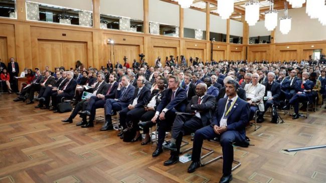 Lluka në Konferencën e Berlinit për Energji, ngre çështjen e bllokimit të interkoneksionit Kosovë – Shqipëri