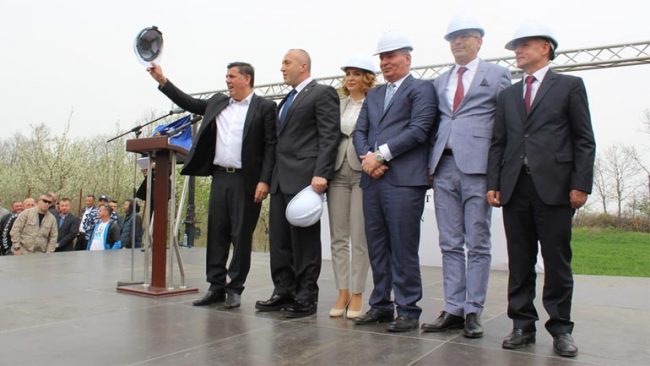 Haziri: Nuk ka pasur ditë më të mirë për fillimin e autostradës sesa në përvjetorin e Betejës së Zhegocit
