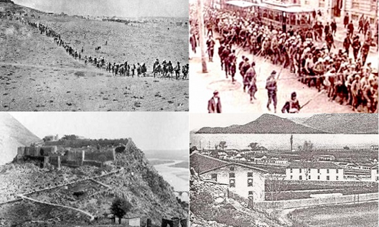 LHK: Masakra e Tivarit është njëra ndër masakrat më të mëdha të kryera nga forcat komuniste serbe