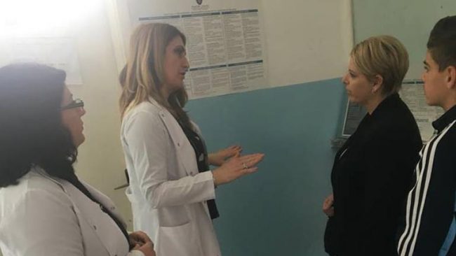 Viti: Shënohet Dita e të Drejtave të Pacientëve