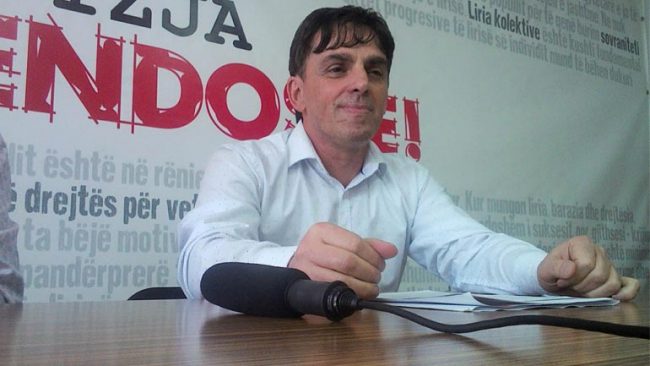 Besimi në Lëvizje si ide dhe Albinin si model politik më i madh se orteku që synoi lëkundjen e themeleve të saj