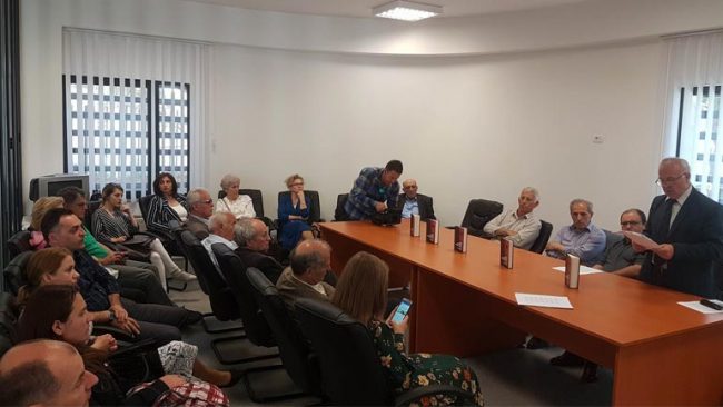 Komunikimi artistik në depërtim të mesazhit